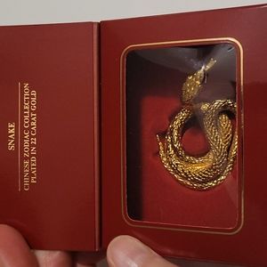 Chinese Zodiac Collection Sculpture